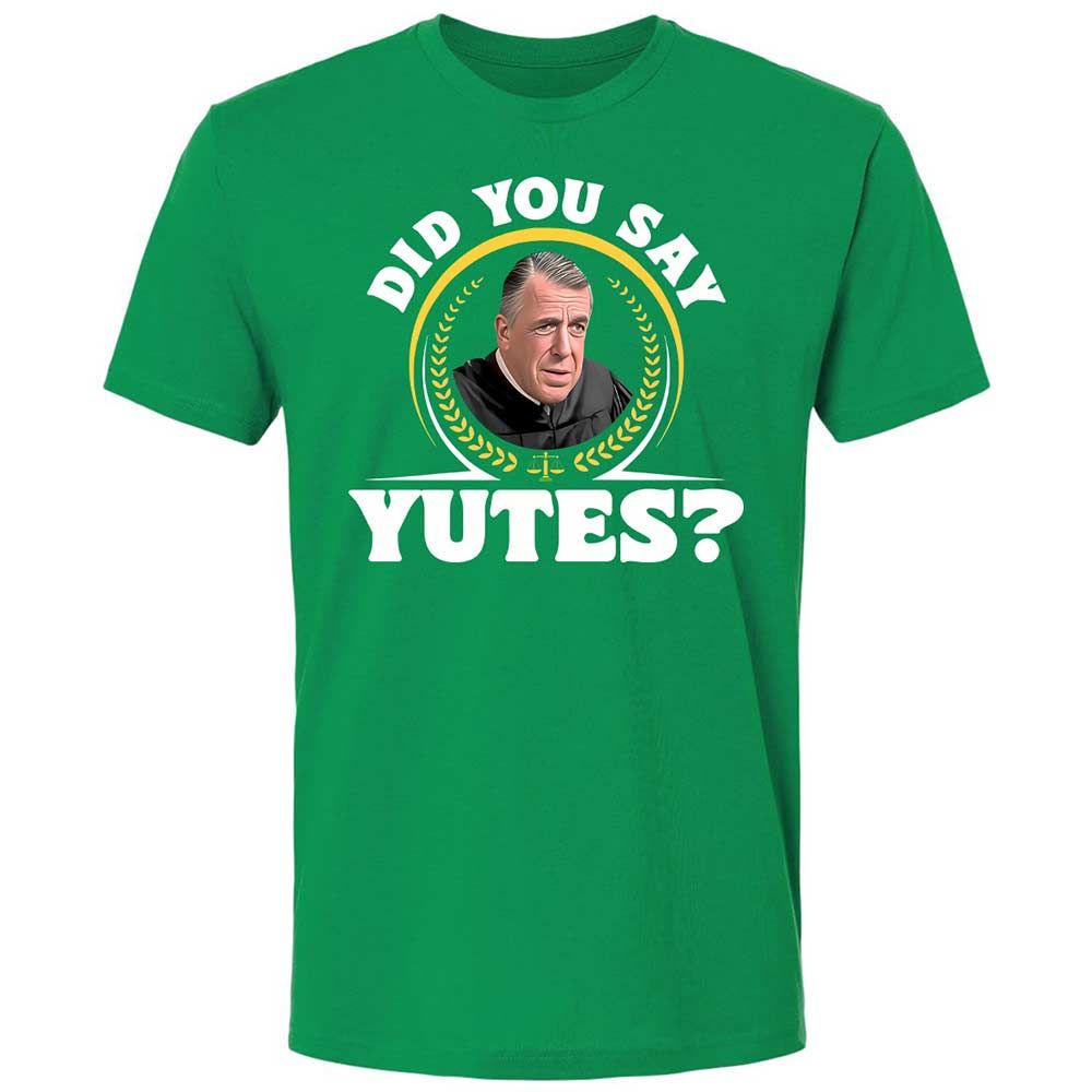 Premium Unisex T-Shirt - 7FQ1E4C7 - Kelly Green - 13