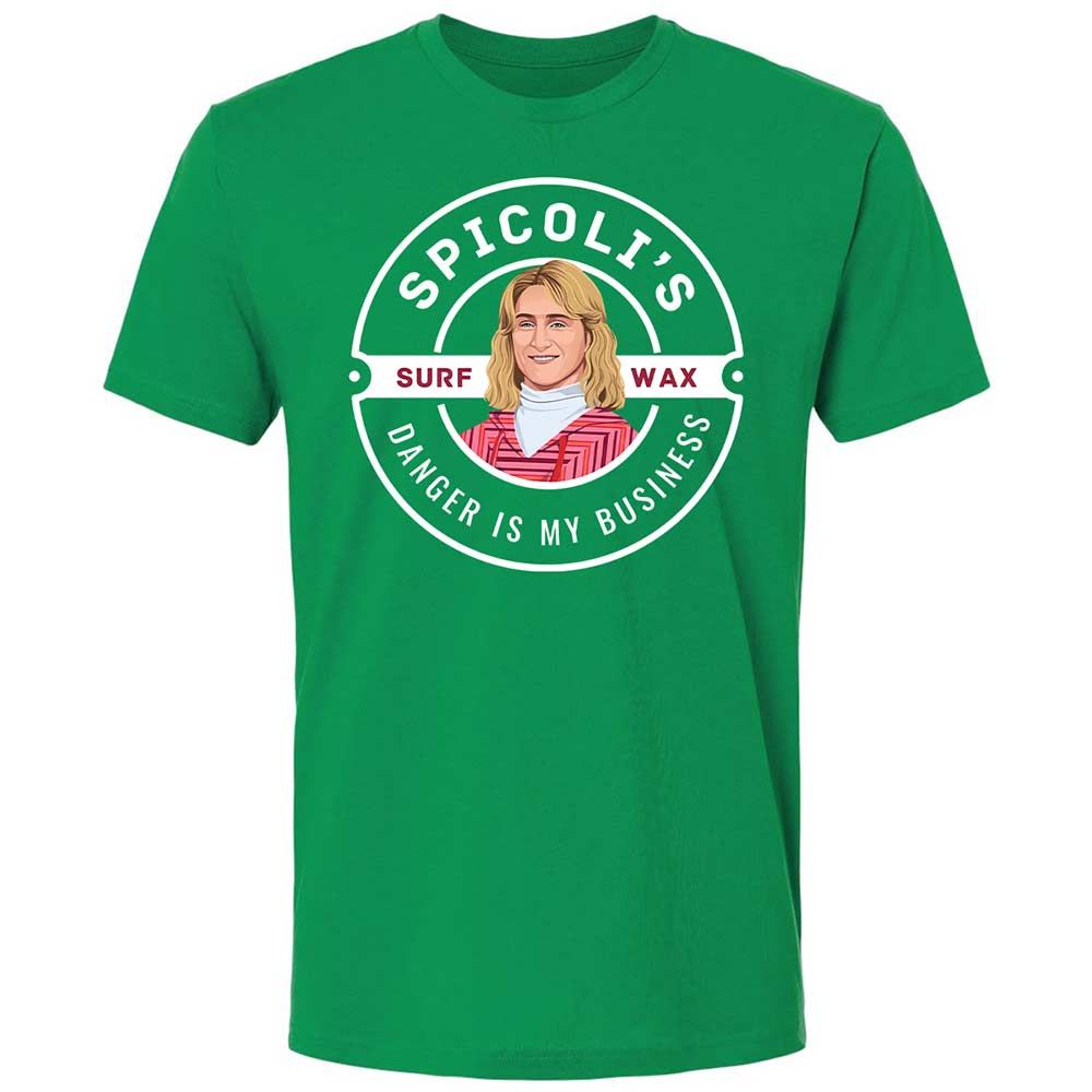 Premium Unisex T-Shirt - T4XARBNG - Kelly Green - 13