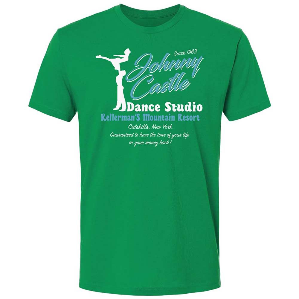 Premium Unisex T-Shirt - YDCBKDQU - Kelly Green - 13