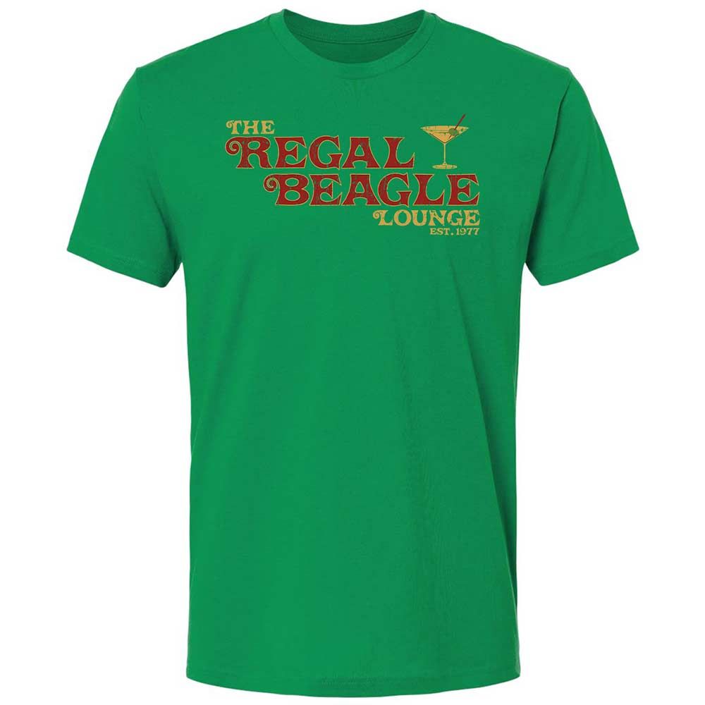 Premium Unisex T-Shirt - LQ5YF66J - Kelly Green - 13