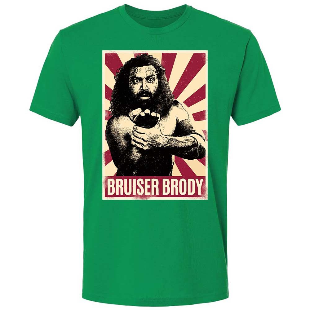 Premium Unisex T-Shirt - Z7XQMQ1T - Kelly Green - 13