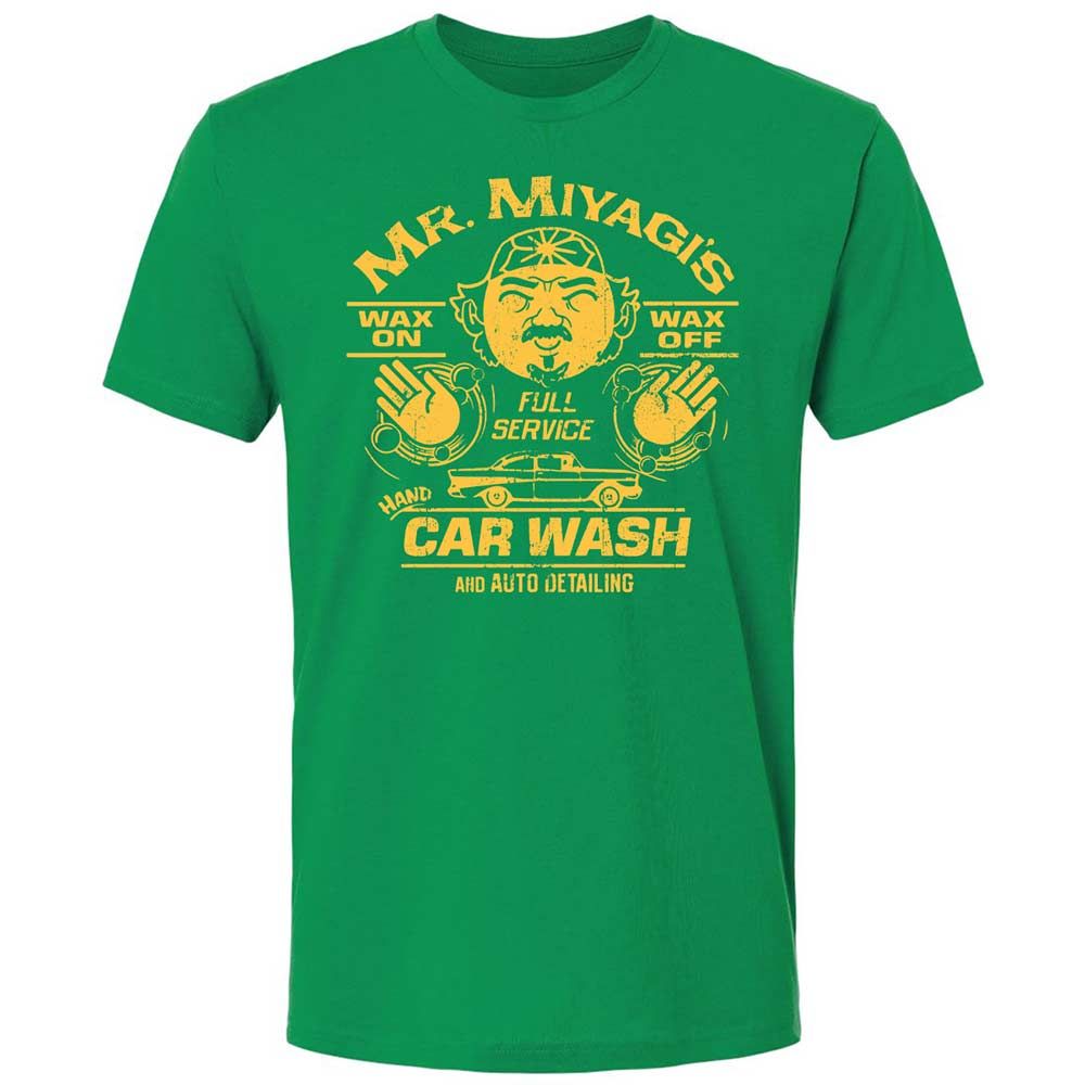 Premium Unisex T-Shirt - GWDXQGCX - Kelly Green - 13