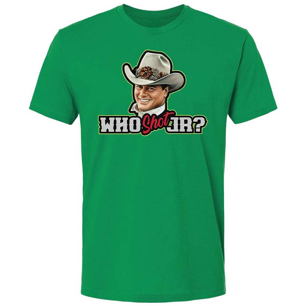 Premium Unisex T-Shirt - ESL2S7JK - Kelly Green - 13