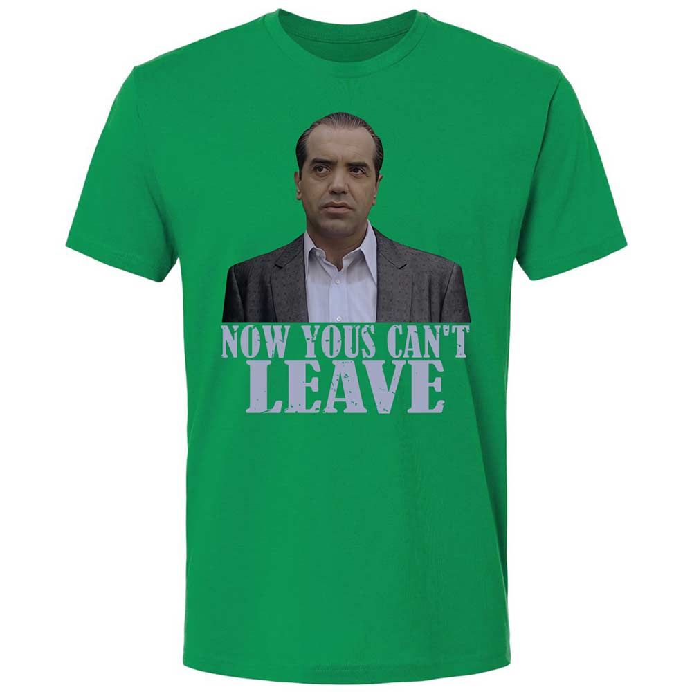 Premium Unisex T-Shirt - MHYKHC9T - Kelly Green - 13