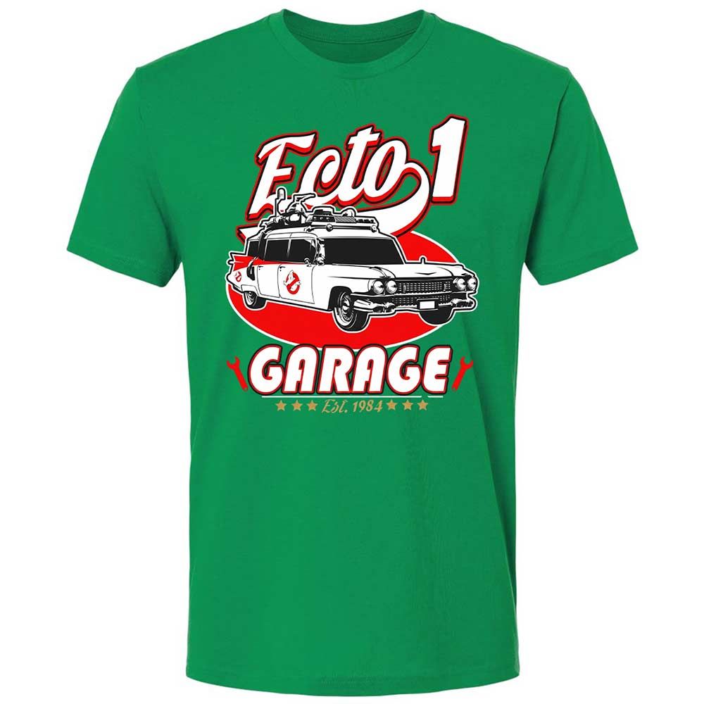 Premium Unisex T-Shirt - 77N1TV6J - Kelly Green - 13