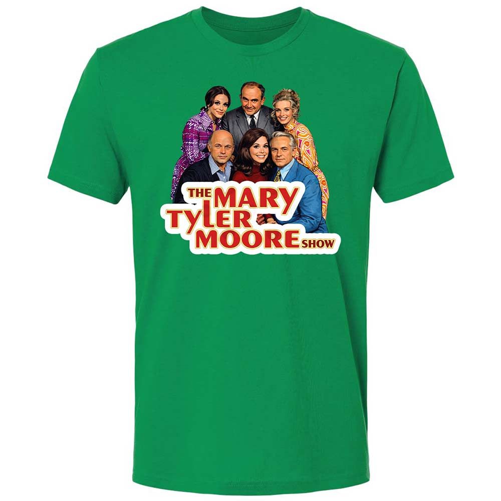 The Mary Tyler Moore Show - Kelly Green - 13