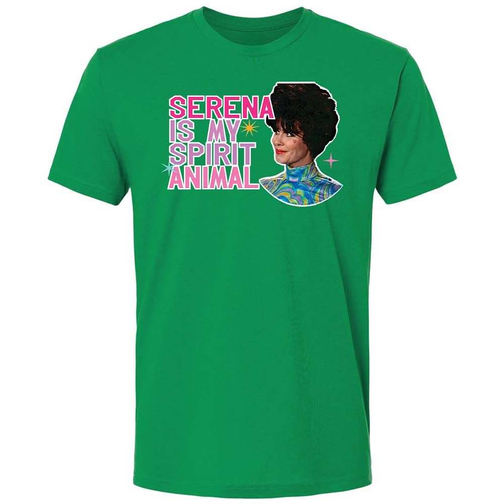 Premium Unisex T-Shirt - VTFWC5PY - Kelly Green - 13
