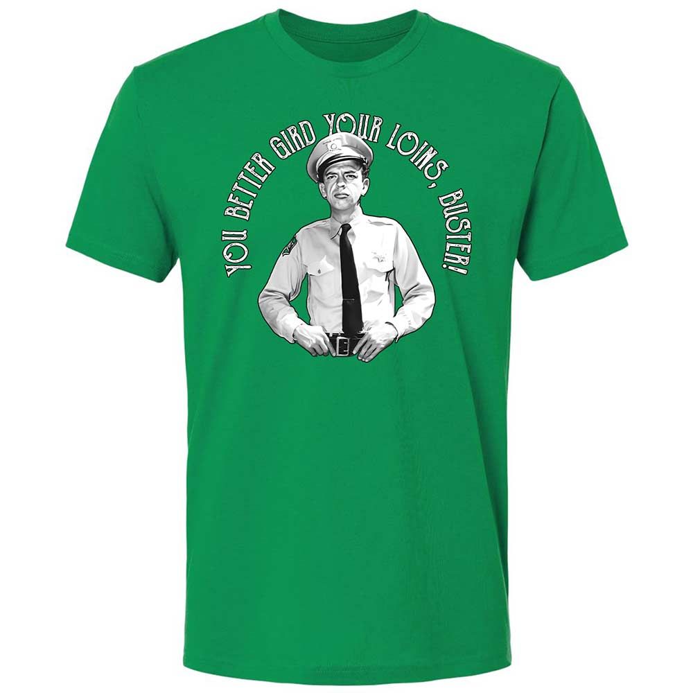 Premium Unisex T-Shirt - SLRPN5X3 - Kelly Green - 13