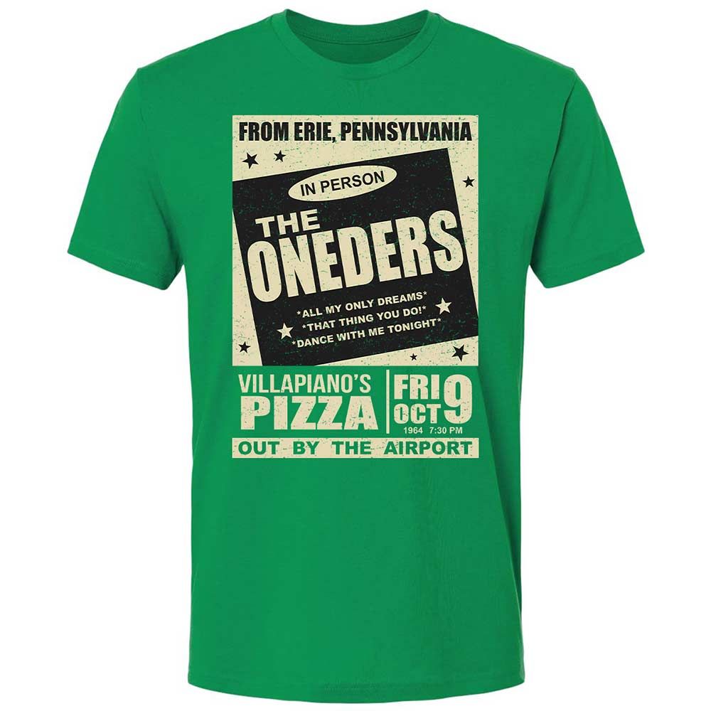 Premium Unisex T-Shirt - Z5Z74S2F - Kelly Green - 13