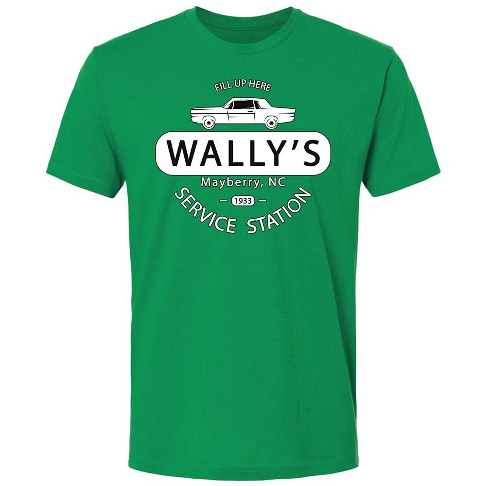Premium Unisex T-Shirt - BAEHZ8T6 - Kelly Green - 13