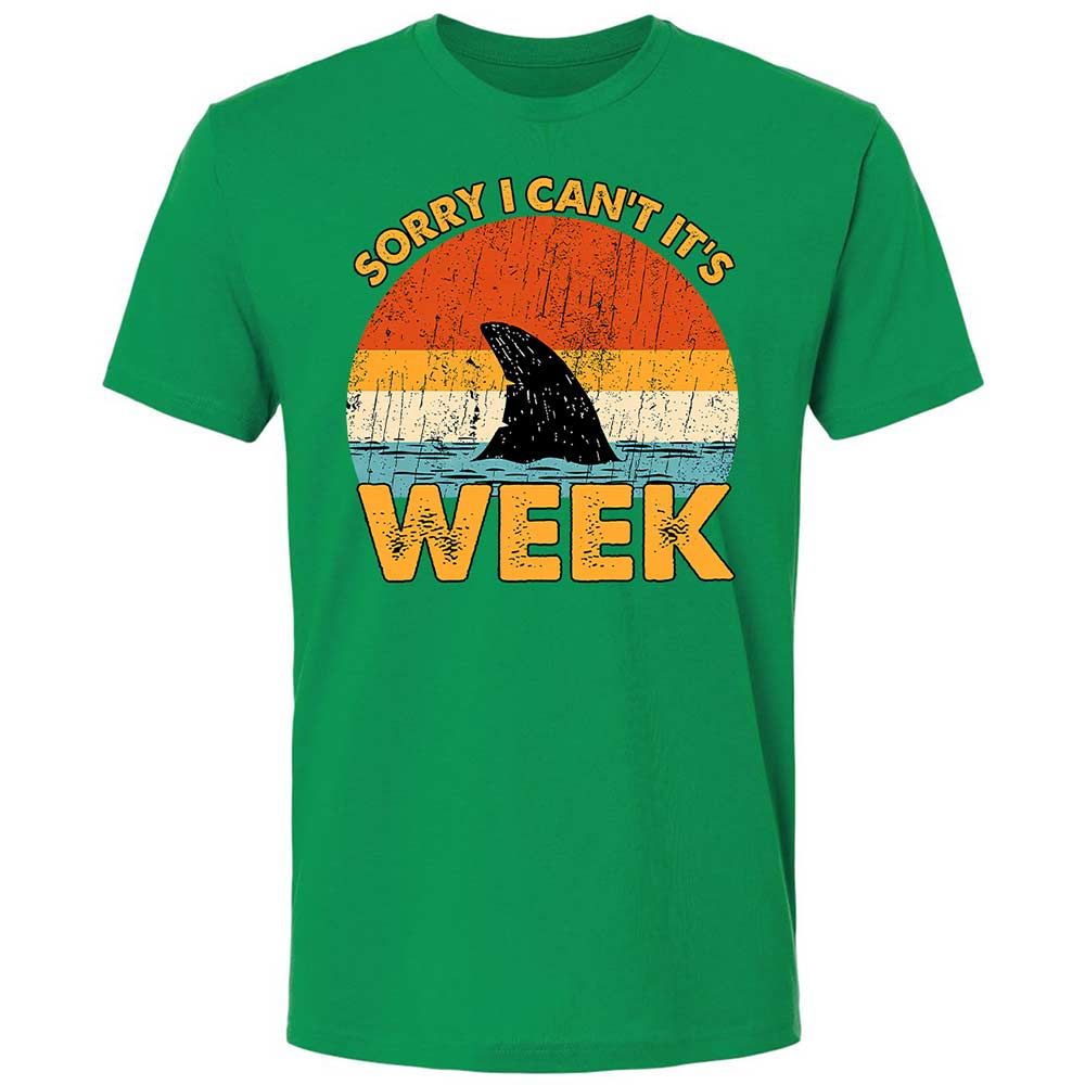 Premium Unisex T-Shirt - UWUEYB4N - Kelly Green - 13
