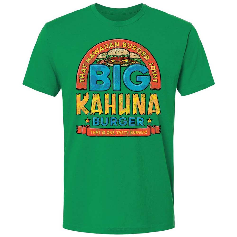 Premium Unisex T-Shirt - W2JS5YRR - Kelly Green - 13