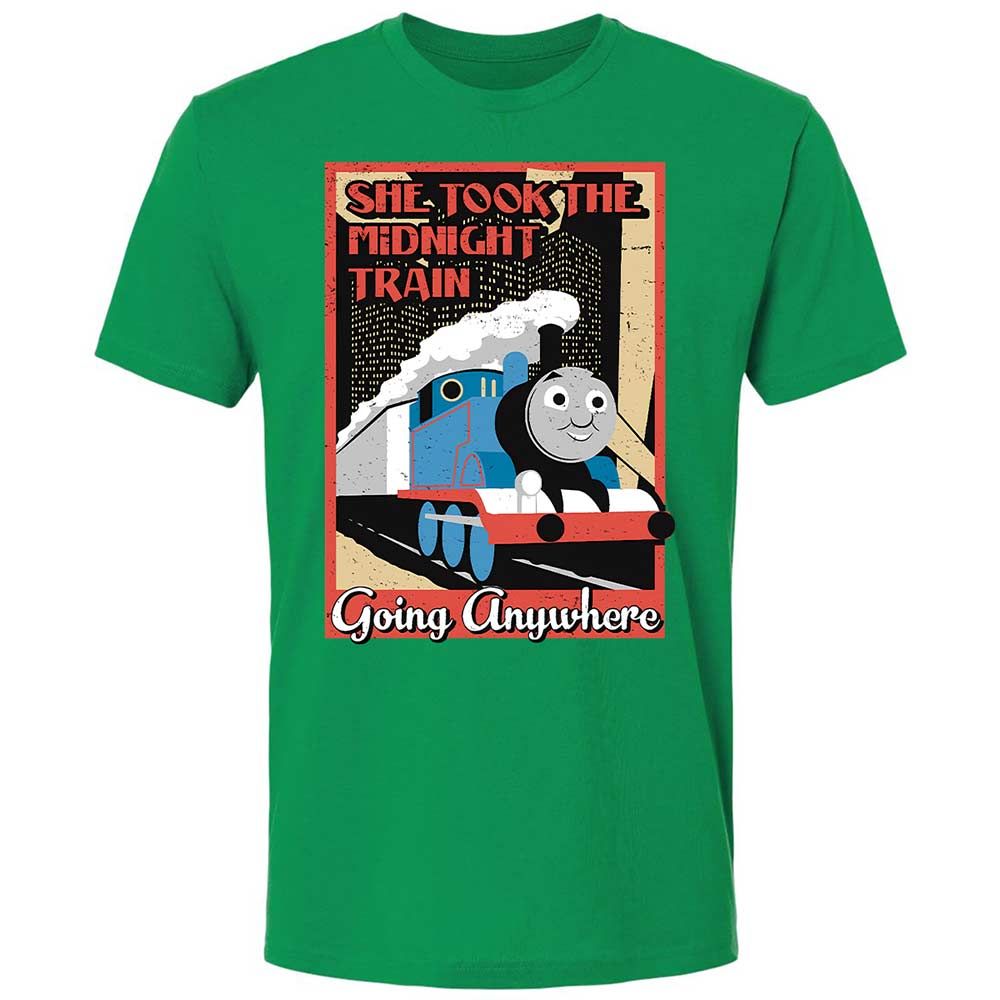 Premium Unisex T-Shirt - 397YGS7J - Kelly Green - 13