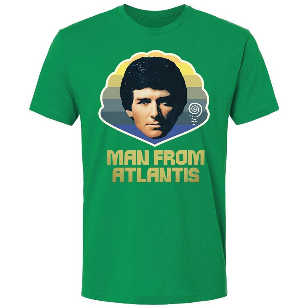 Premium Unisex T-Shirt - LUZR3TY1 - Kelly Green - 13