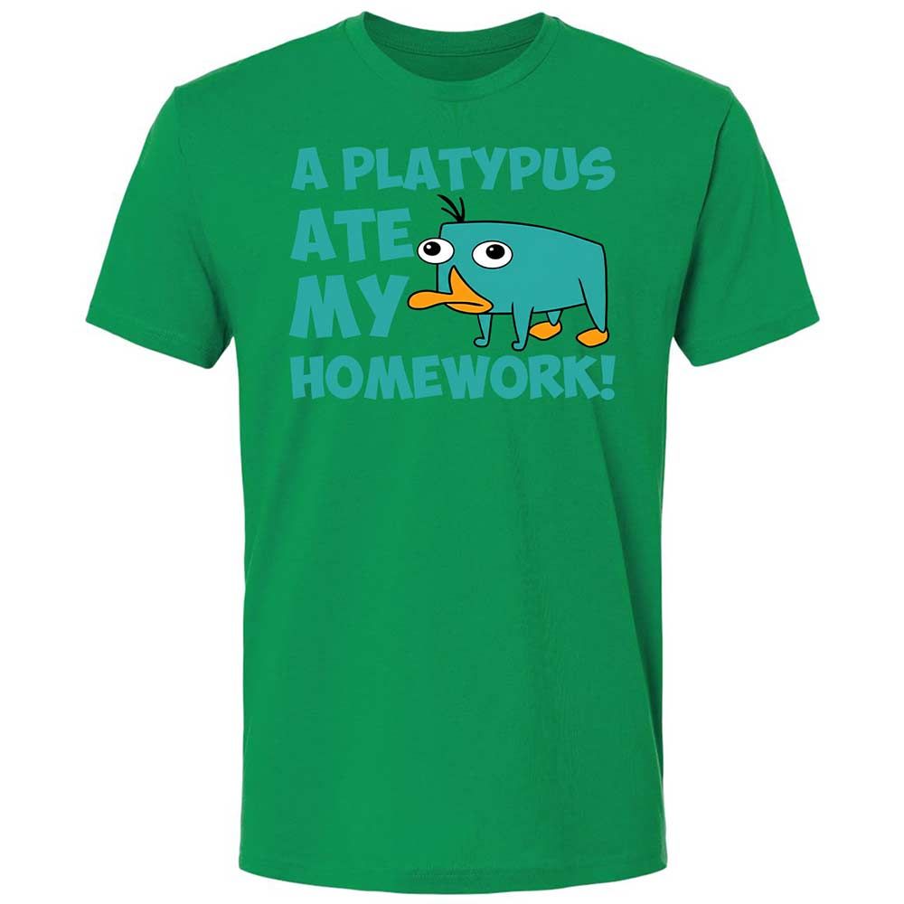 Premium Unisex T-Shirt - 2ST2R69Q - Kelly Green - 13
