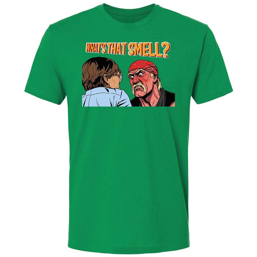 Premium Unisex T-Shirt - ZGRFV33A - Kelly Green - 13