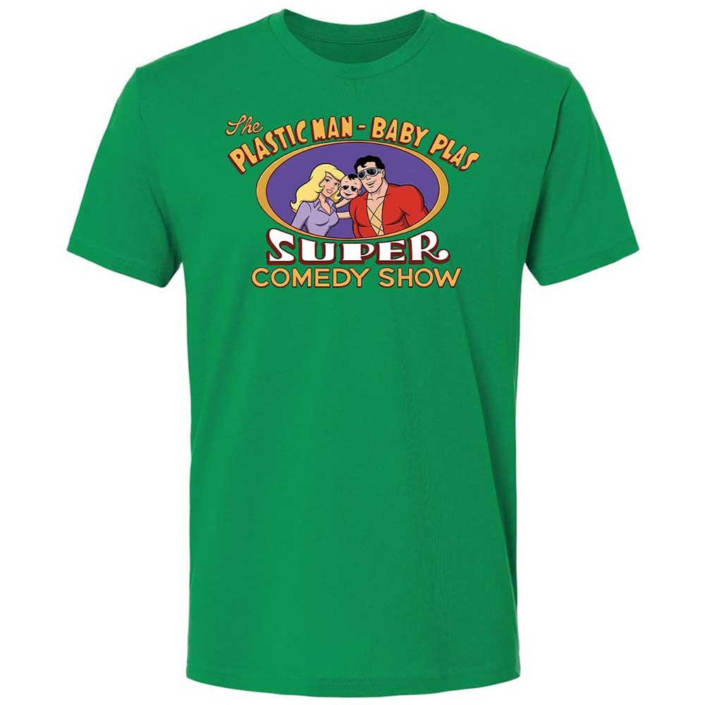 Premium Unisex T-Shirt - CWL9EVTY - Kelly Green - 13