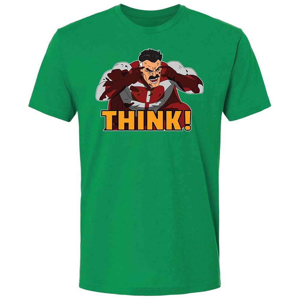 Premium Unisex T-Shirt - 84HFHG7W - Kelly Green - 13