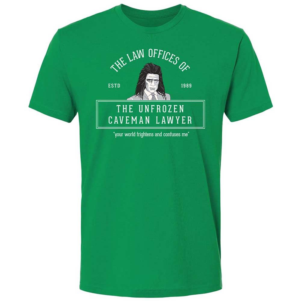 Premium Unisex T-Shirt - L7G9FBQK - Kelly Green - 13