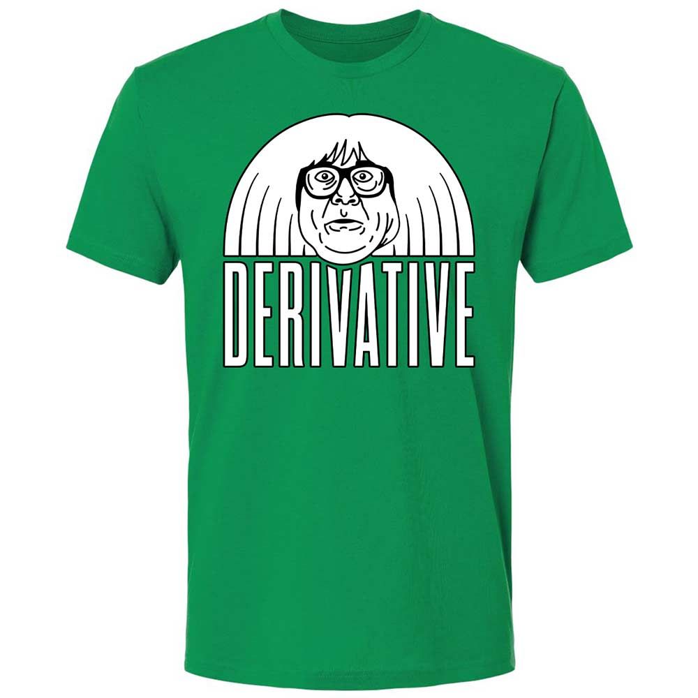 Premium Unisex T-Shirt - E2CSSSLP - Kelly Green - 13