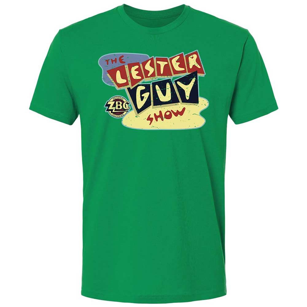 Premium Unisex T-Shirt - WKGCYBDR - Kelly Green - 13