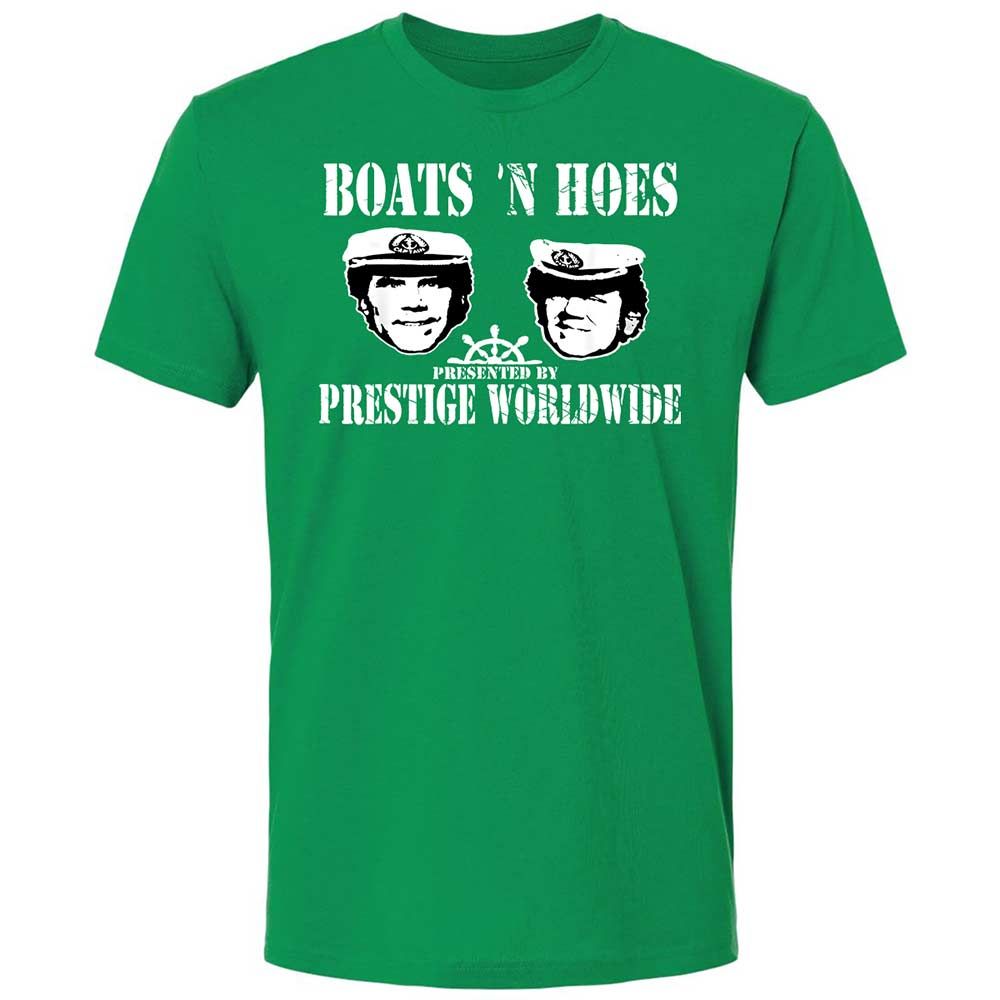 Premium Unisex T-Shirt - 85BSVP8H - Kelly Green - 13