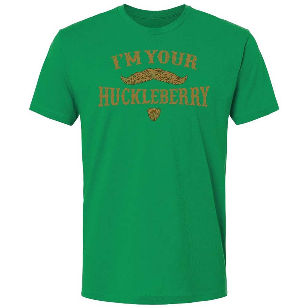 Premium Unisex T-Shirt - U8SD1APP - Kelly Green - 13