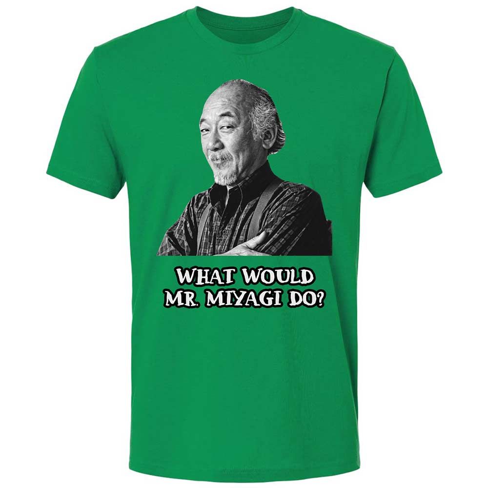 Premium Unisex T-Shirt - MB4TAAGA - Kelly Green - 13