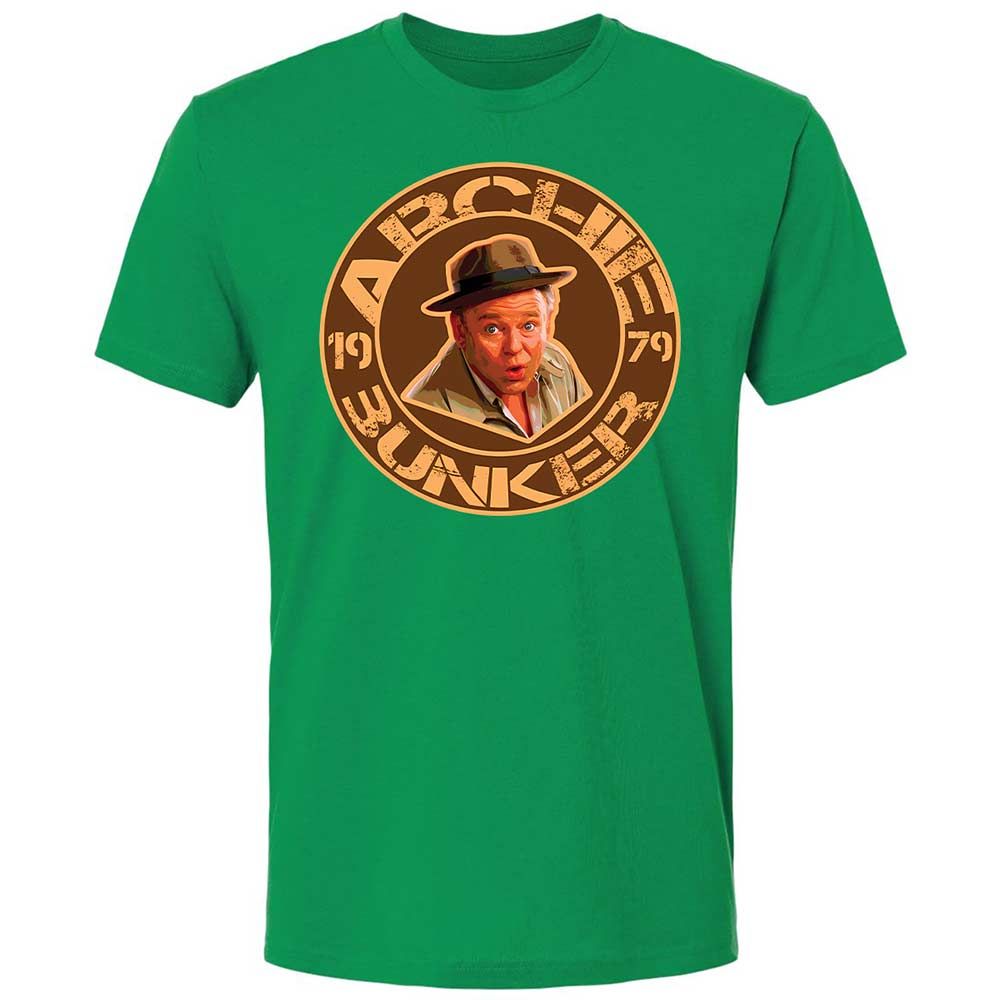 Premium Unisex T-Shirt - 93PL9DHX - Kelly Green - 13