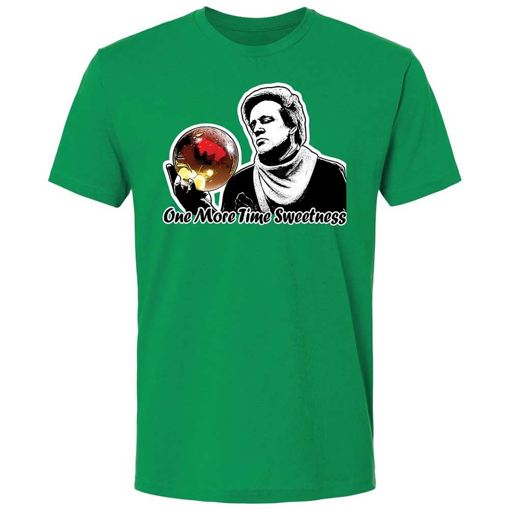 Premium Unisex T-Shirt - GNPJ3UVG - Kelly Green - 13