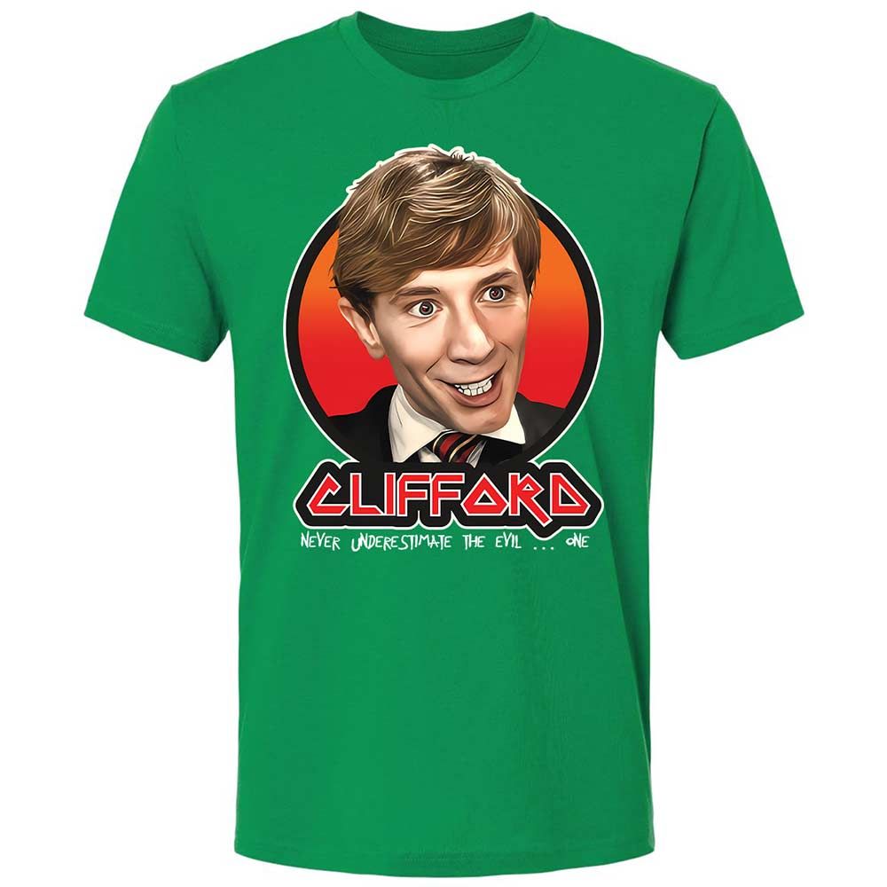 Premium Unisex T-Shirt - WLQTV7ZR - Kelly Green - 13