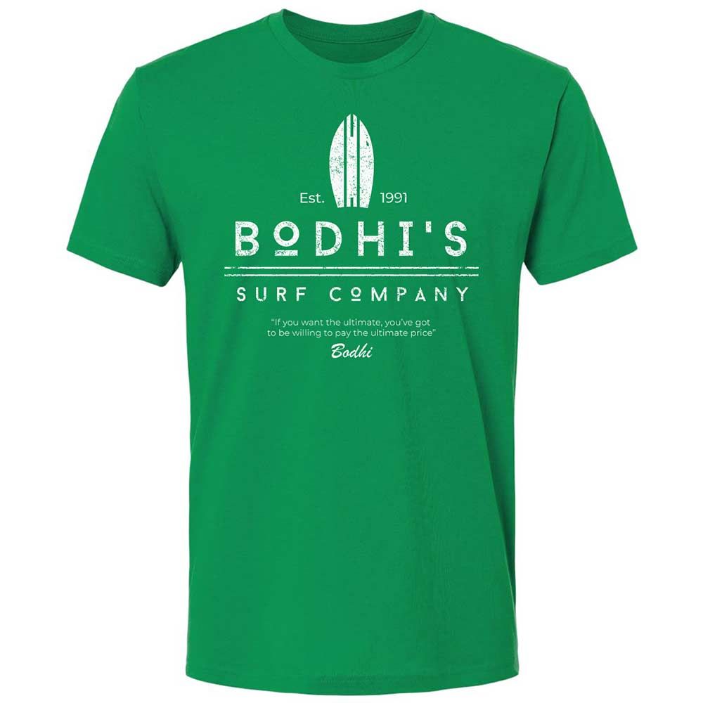 Premium Unisex T-Shirt - 22EV57QY - Kelly Green - 13