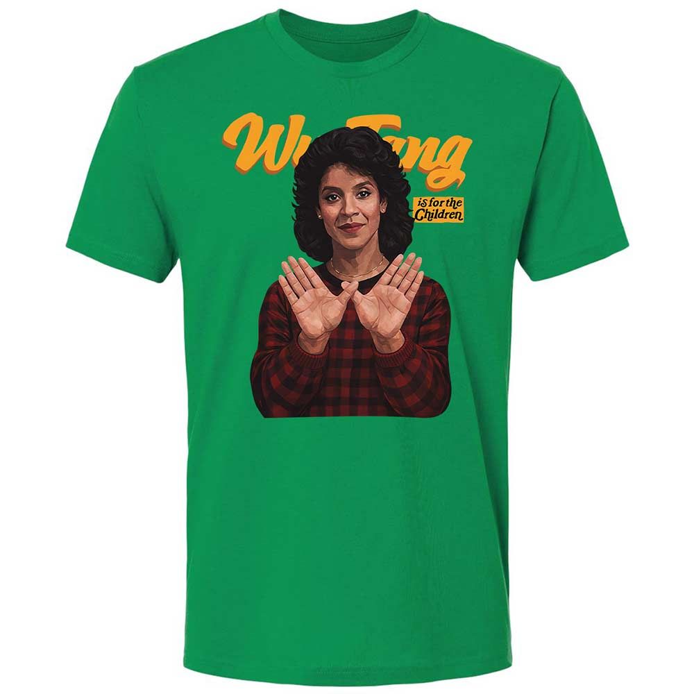 Premium Unisex T-Shirt - Q63JNLAZ - Kelly Green - 13