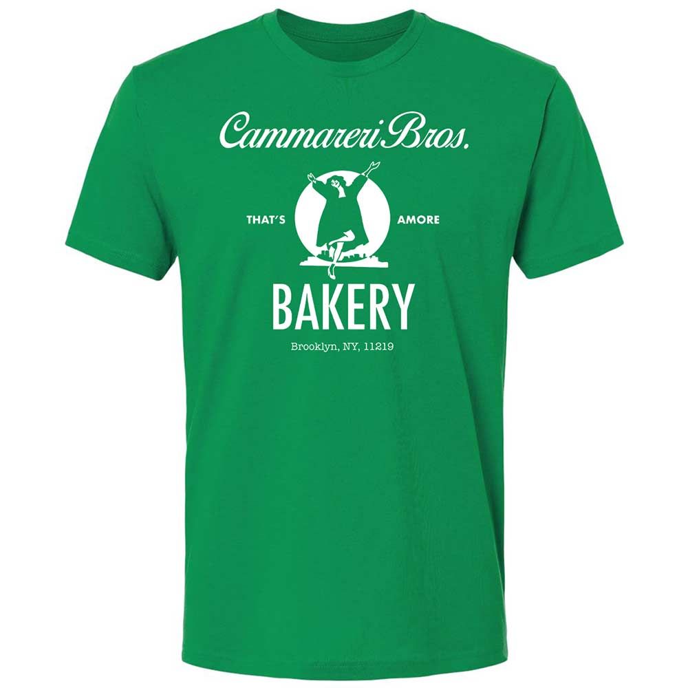 Cammareri Bros - Kelly Green - 13