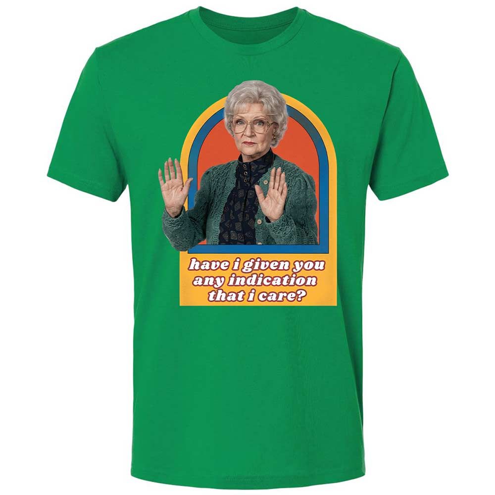 Premium Unisex T-Shirt - VQUPVT25 - Kelly Green - 13