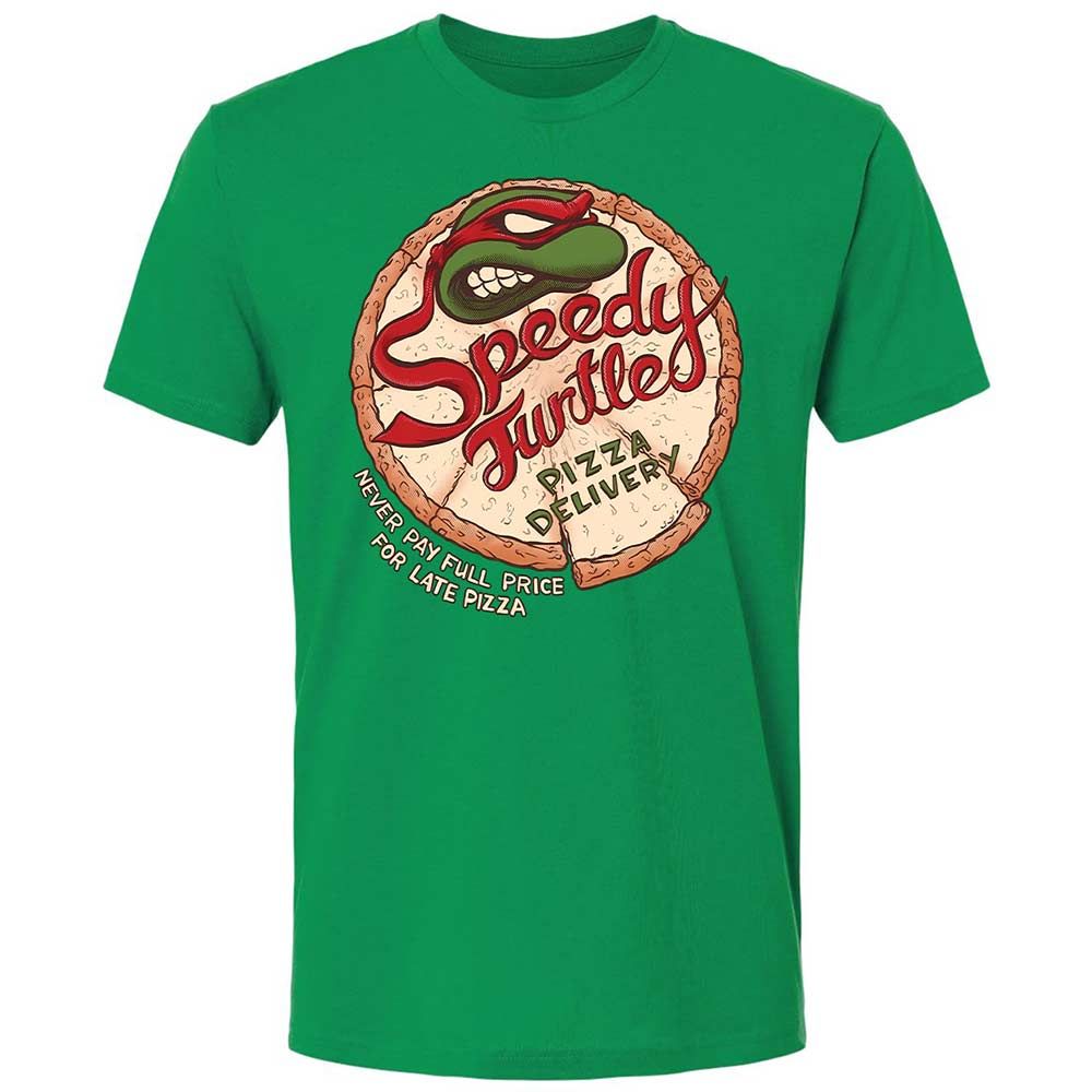 Premium Unisex T-Shirt - SDSPKPZ6 - Kelly Green - 13