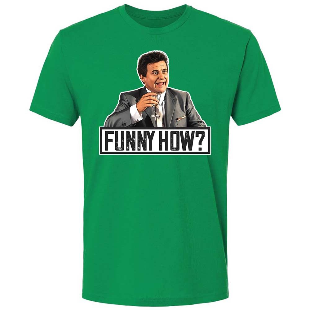 Premium Unisex T-Shirt - 95BU86D4 - Kelly Green - 13
