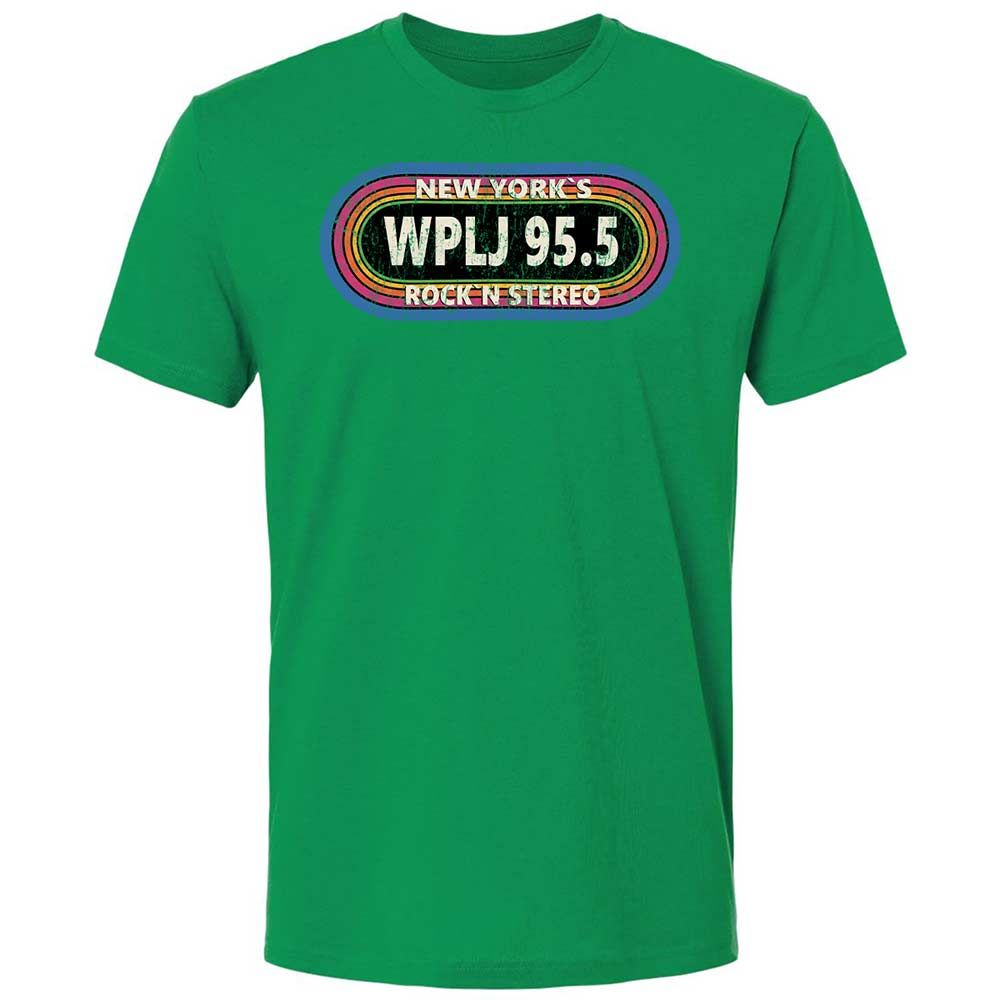 Premium Unisex T-Shirt - AFXXP59B - Kelly Green - 13