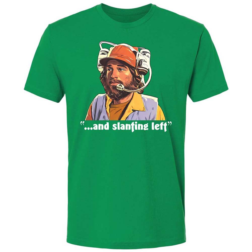 Premium Unisex T-Shirt - ERE97SBS - Kelly Green - 13