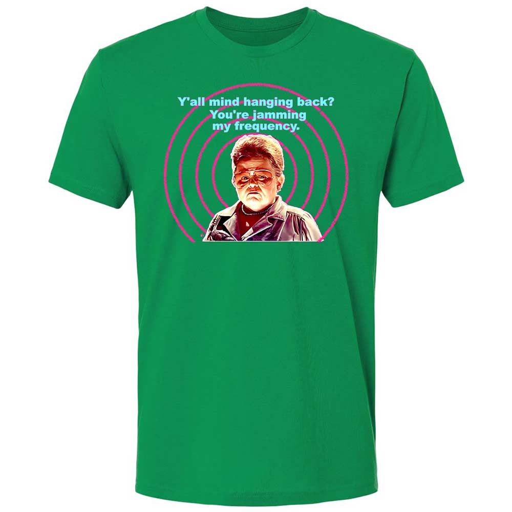 Premium Unisex T-Shirt - YCK9XHVY - Kelly Green - 13