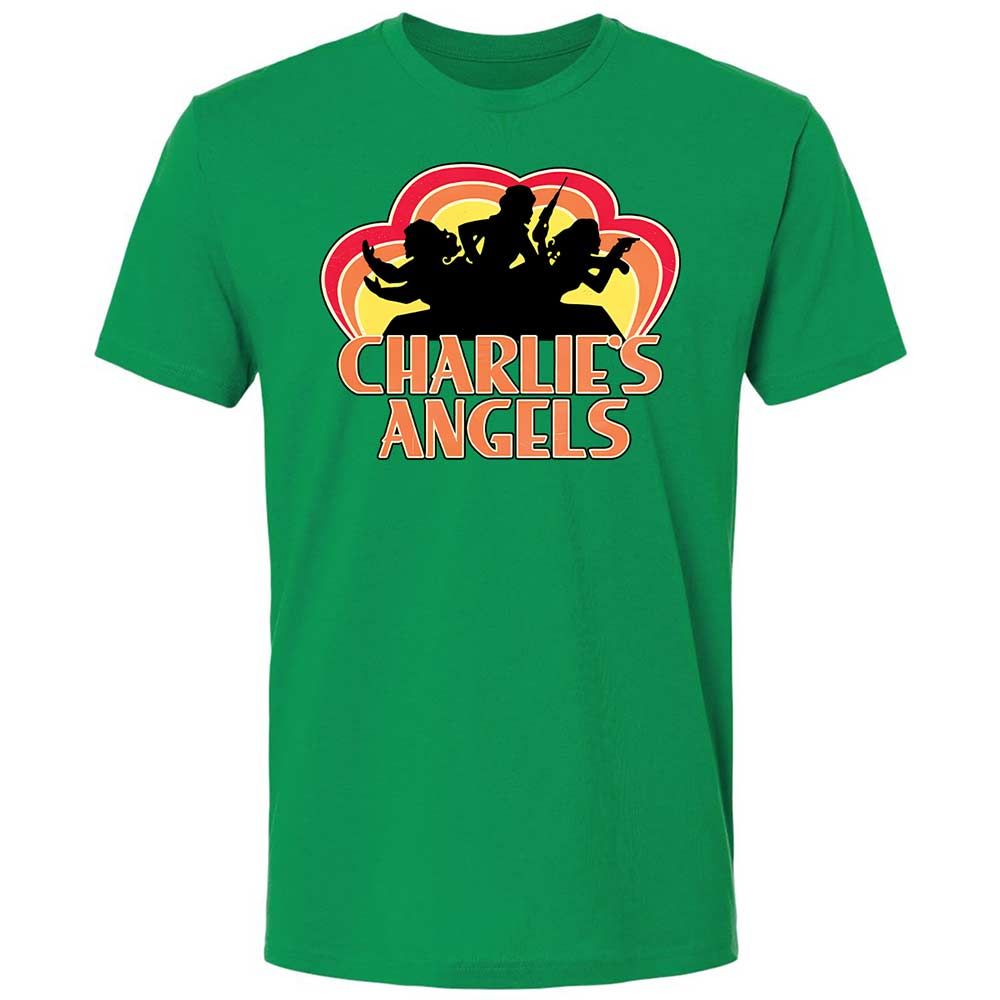 Premium Unisex T-Shirt - V5DBXMCP - Kelly Green - 13