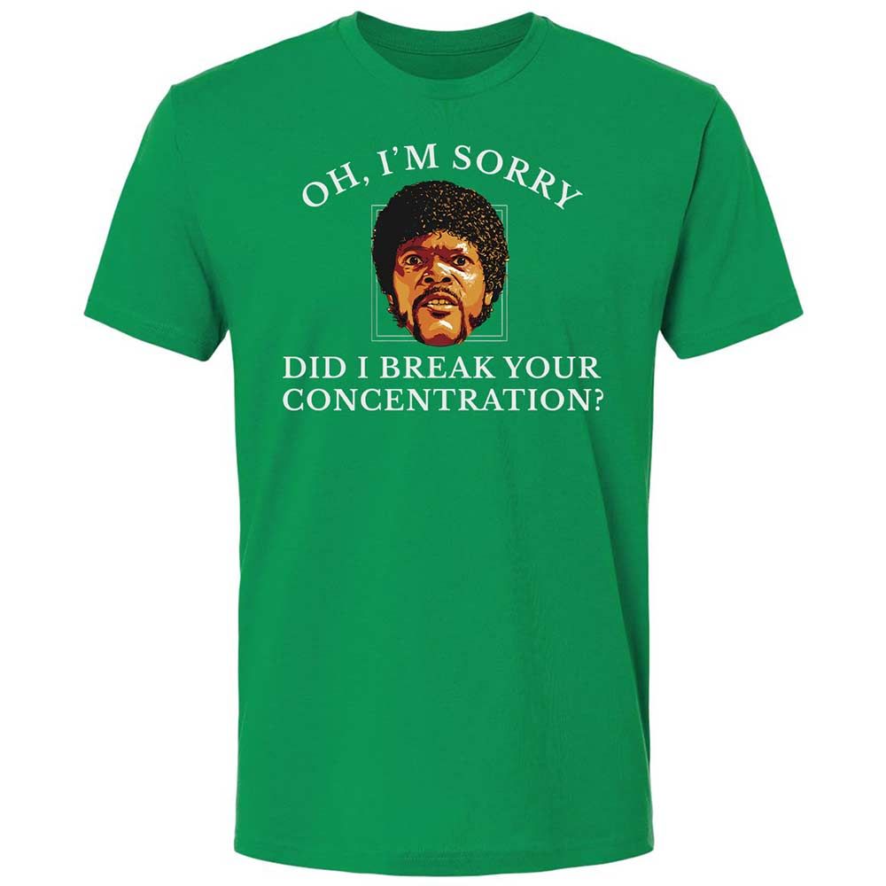 Premium Unisex T-Shirt - W1MYW8ZG - Kelly Green - 13