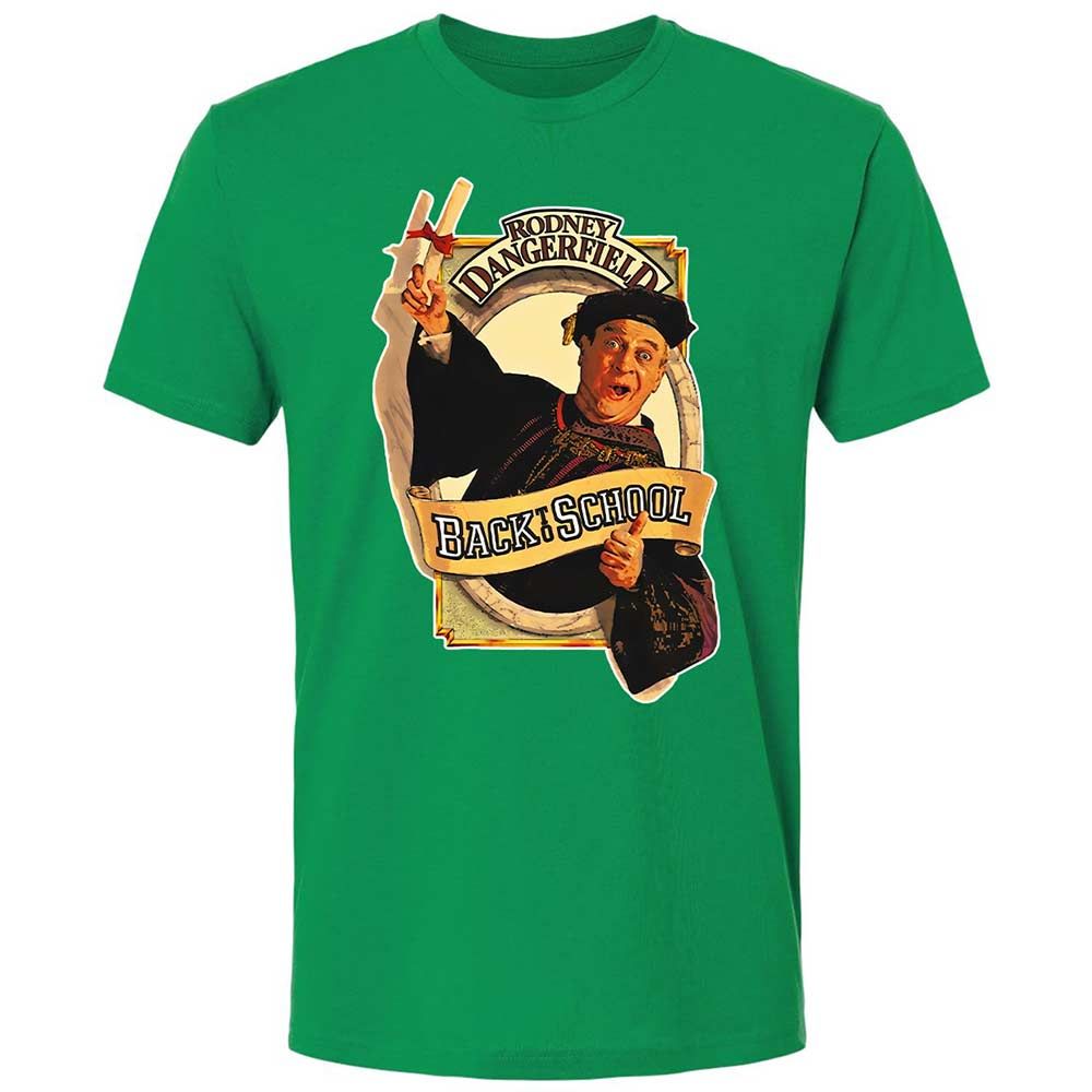 Premium Unisex T-Shirt - HBPRDGY6 - Kelly Green - 13