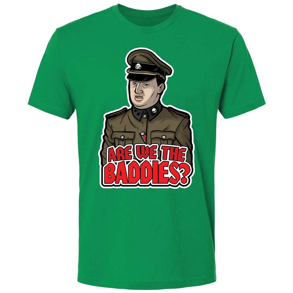 Premium Unisex T-Shirt - 723SV1G6 - Kelly Green - 13