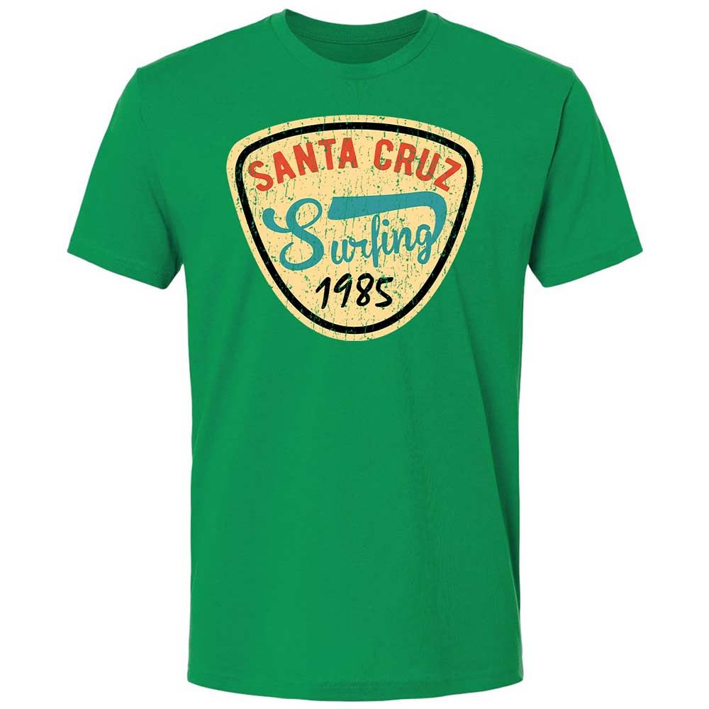 Premium Unisex T-Shirt - 9972FPBW - Kelly Green - 13