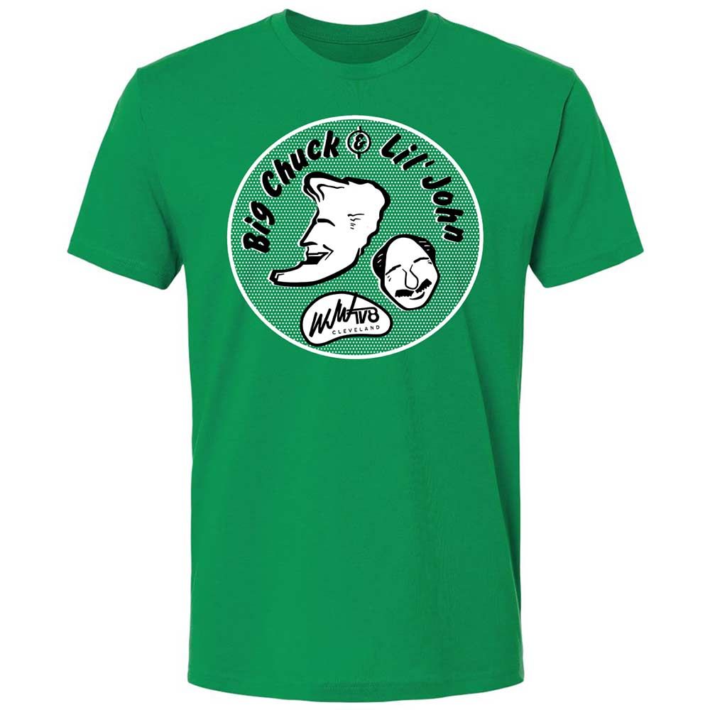 Hee-Hee-Hee - Kelly Green - 13