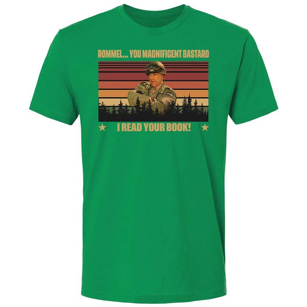 Premium Unisex T-Shirt - RZ5HQT8J - Kelly Green - 13