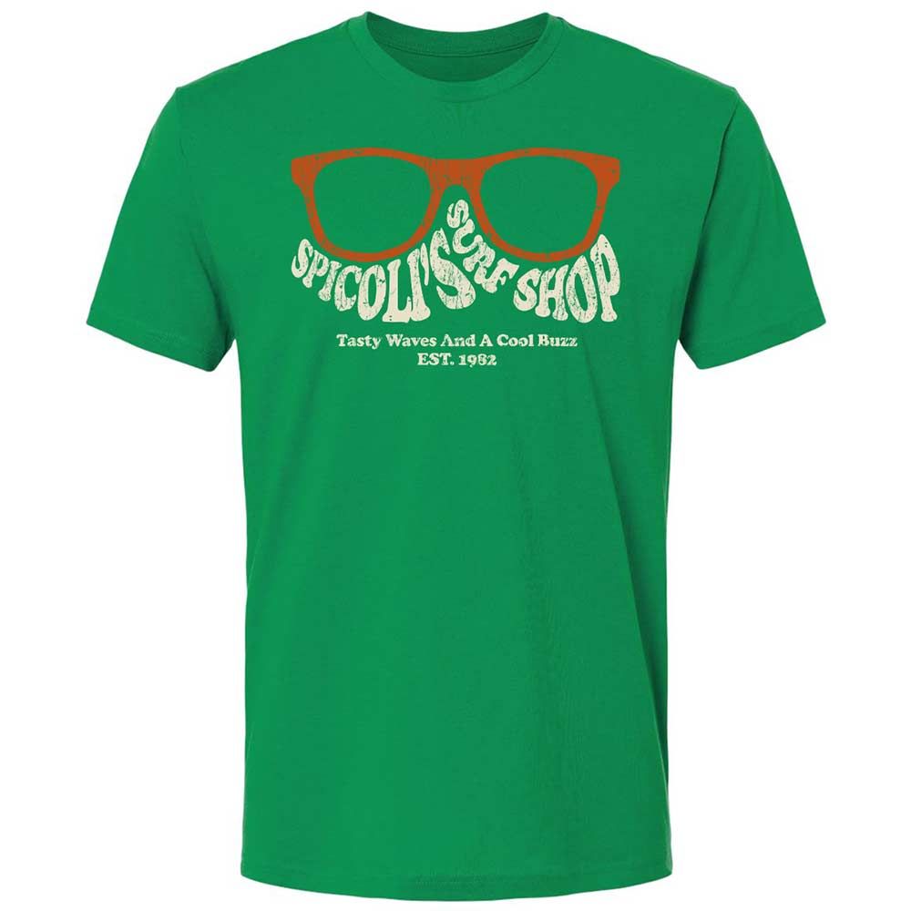 Premium Unisex T-Shirt - YEWCQR6B - Kelly Green - 13