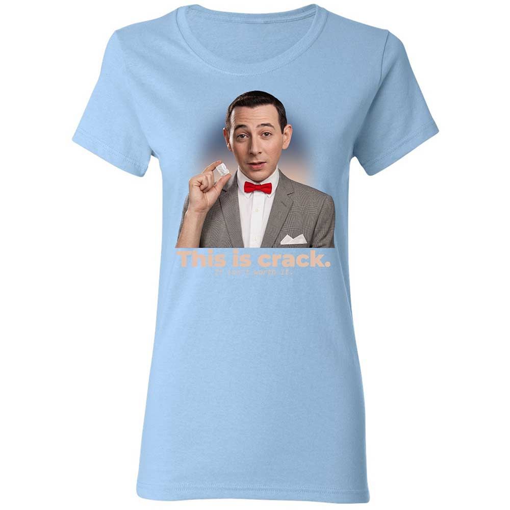 Pee Wee Psa - Light Blue - 13