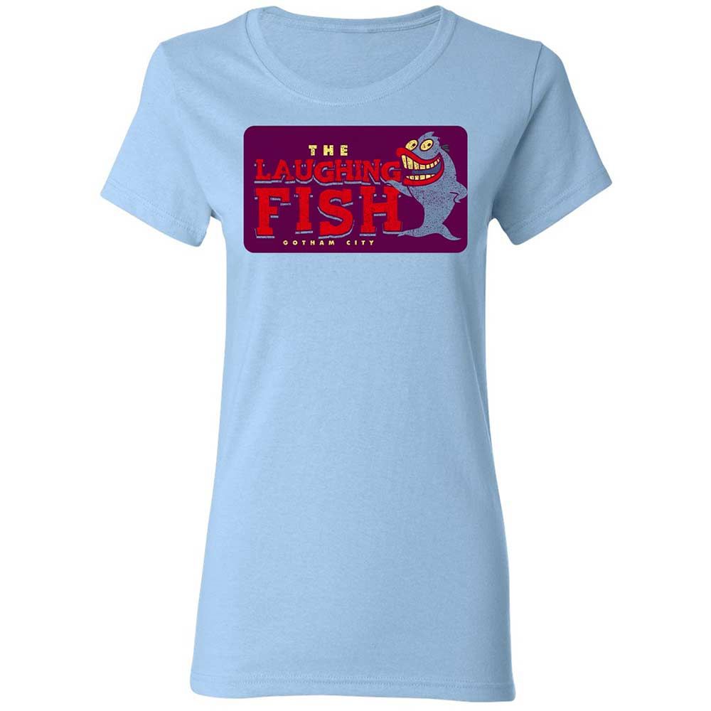 Women's T-Shirt - RDLYS4RU - Light Blue - 13